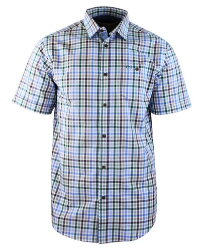 Chemise manches courtes - , 1