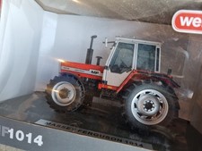 WEISE-TOYS, MASSEY FERGUSON
