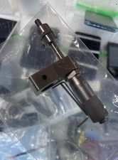 Watchmaker’s lathe tailstock