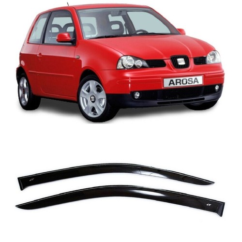 Tape window visors rain - visors,