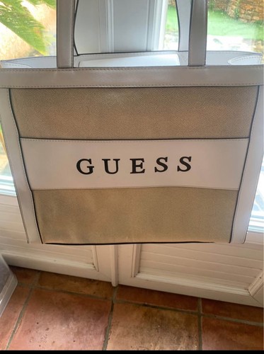 Sac guess pour printemps été - guess,