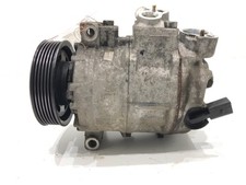 COMPRESSEUR DE CLIMATISATION VW CADDY IV 2.0 75KM