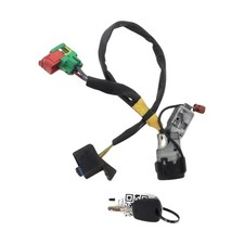 Neiman (barillet clé) -