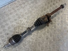 Honda Civic 2007 Arbre