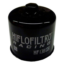 HIFLOFILTER engine oil filter