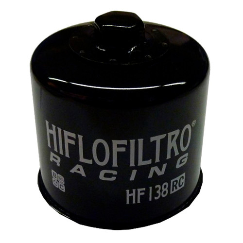 Hiflofilter engine oil - engine, filter