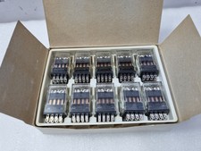 Relais Omron MY4Z-D/TDS 24VDC
