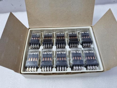 Relais omron my4z tds - omron, 24vdc