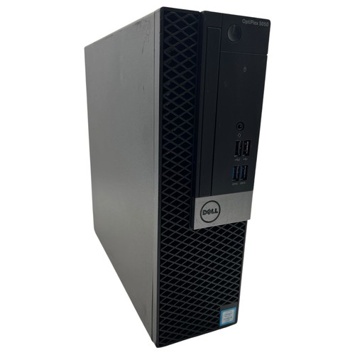 Dell optiplex 5050 intel - optiplex,