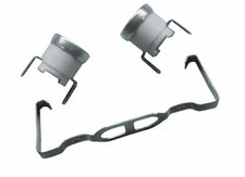 THERMOSTAT RESISTANCE SL KIT 2