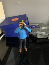 Leblon Delienne & Hergé -