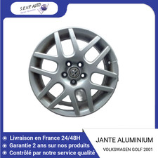 🇫🇷 JANTE ALUMINIUM