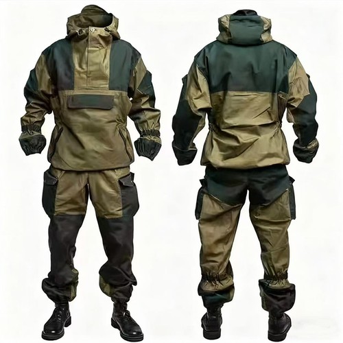 Russian special forces - russian,