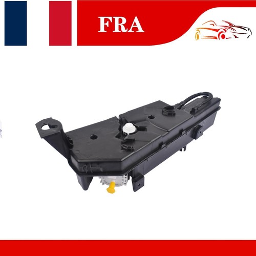 Réservoir additif de - réservoir, d'additif