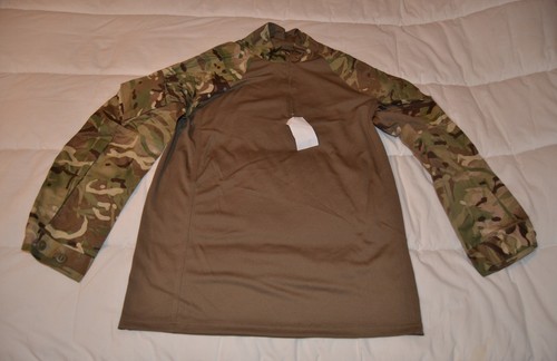 Chemise ubas combat - chemise,