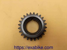 pignon pour Ducati Monster 600  de 1995 a 2001