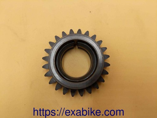 Pignon pour ducati monster 600 - pour,