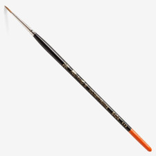 Raphael Pinceau Series 8404,kolinsky Rouge Sable  ,Taille 2/0 + Da Vinci 373