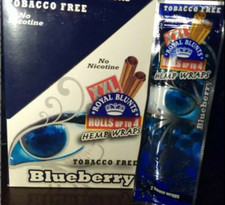 Royal extra wide Herbal
