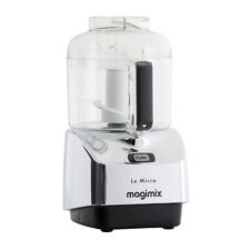 Mini Broyeur le Micro MAGIMIX