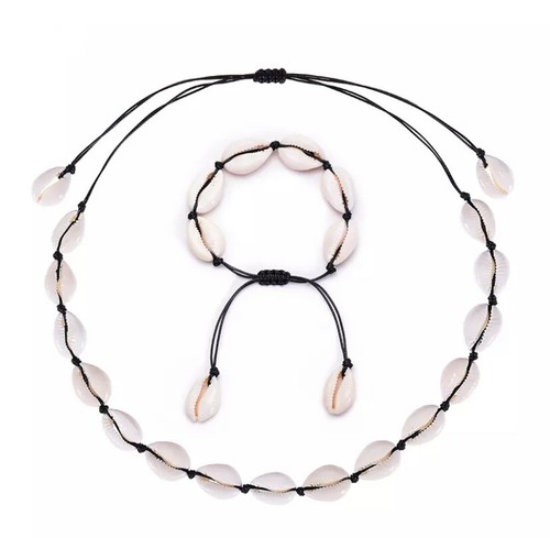 Parure collier bracelet - +,