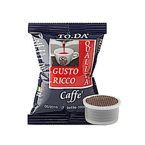 100 capsules toda - capsules,