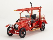 Peugeot type 153 pompier - peugeot,