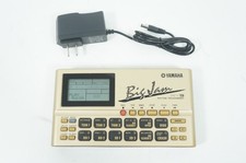 YAMAHA RY9 Big Jam Rhythm