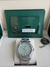 Rolex oyster Perpetual 36 mm