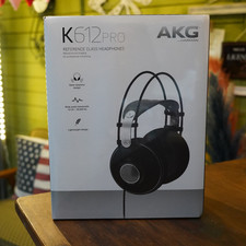 Casque de studio AKG Reference