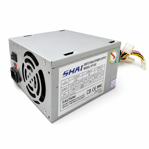 Alimentation atx shai - alimentation,