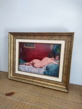 Tableau 1/8 de Camille Fauré