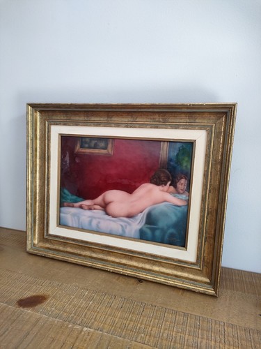 Tableau camille fauré - de,