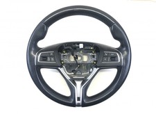 Volant Maserati Ghibli III