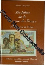 Les billets de la banque de