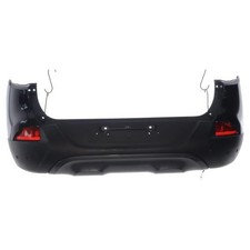 Pare choc arriere RENAULT