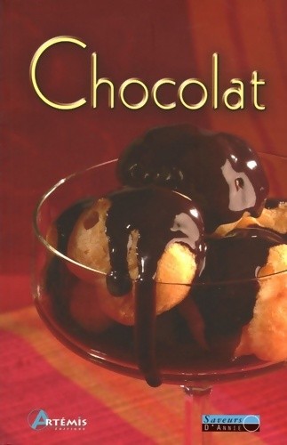 Saveur chocolat luc - -,