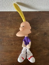 Grande Poupée Figurine Peluche TITEUF Zep Édité  Par Lansay 40cm