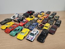 Lot véhicules miniatures