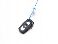 BMW E90 E91 E92 6986585 Télécommande Key Insert 868MHZ