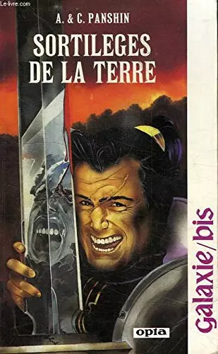 Sortilèges terre - sortilèges, la