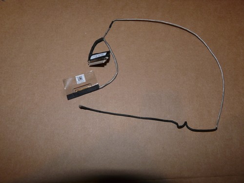 Nappe vidéo lcd - nappe, cable