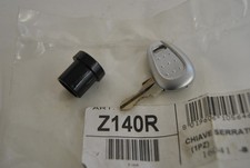 Clé De Serrure De Top Case