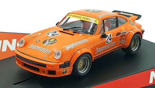 Ninco scale slot car - scale,