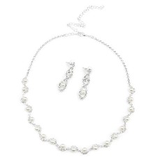  Bijoux de soirée de mariage