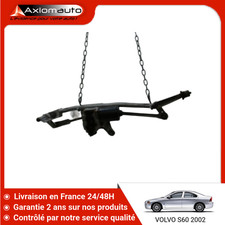 ?? MECANISME ESSUIE-GLACE AVANT VOLVO S60 BERL. I Phase 1 2000-2004 ➤8648344