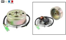 Allumage électronique complet