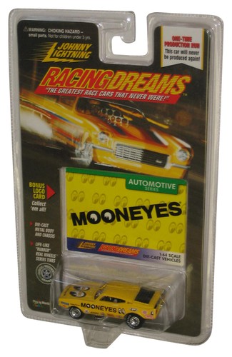 Johnny lightning racing dreams - johnny,
