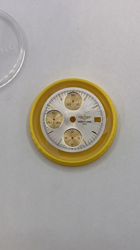 Cadran breitling chronomat - cadran,