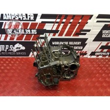 Bloc moteur nu Suzuki GSF 600